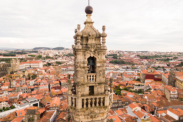 que-faire-à-porto