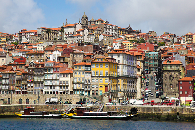 que-faire-à-porto