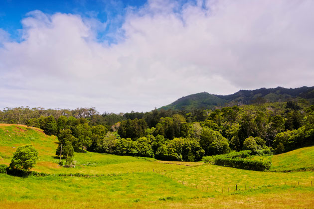 Île de Santa Maria, Açores