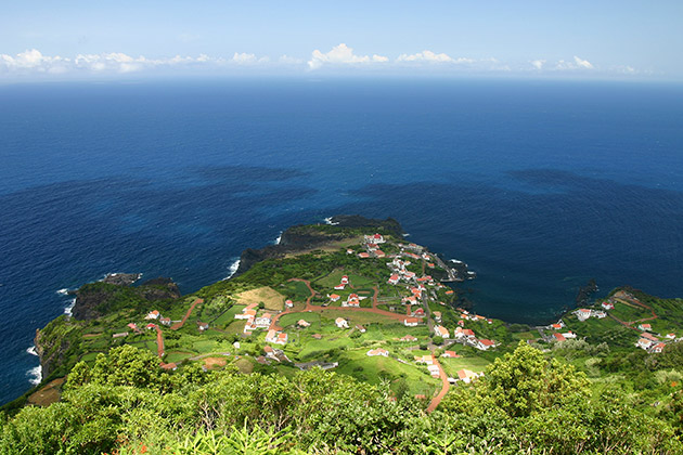 Ilha de São Jorge