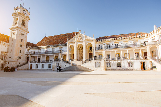 Universidade de Coimbra