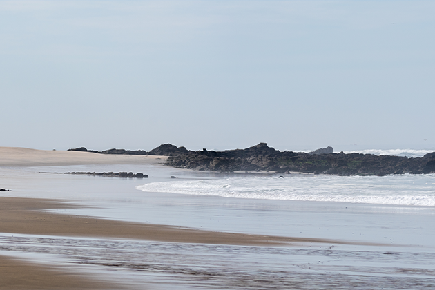 praias em Portugal