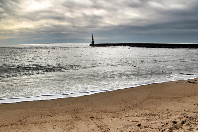 plages du portugal