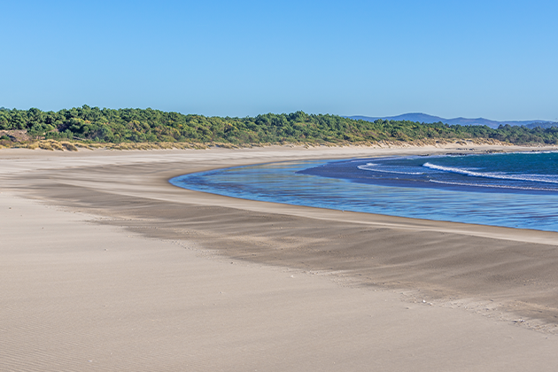 beaches in portugal