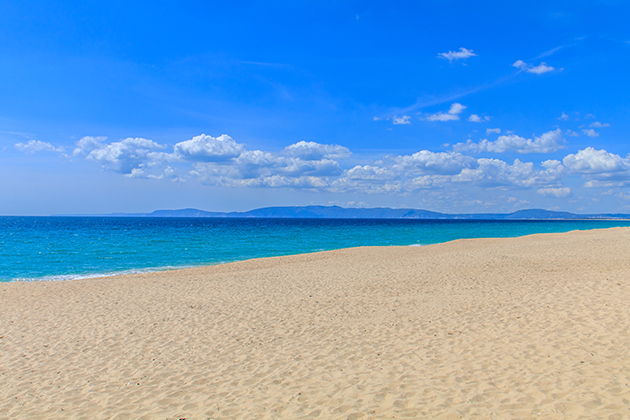 beaches in portugal