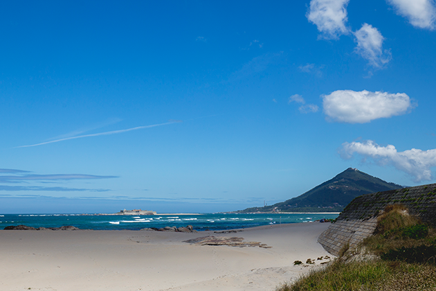 plages du Portugal