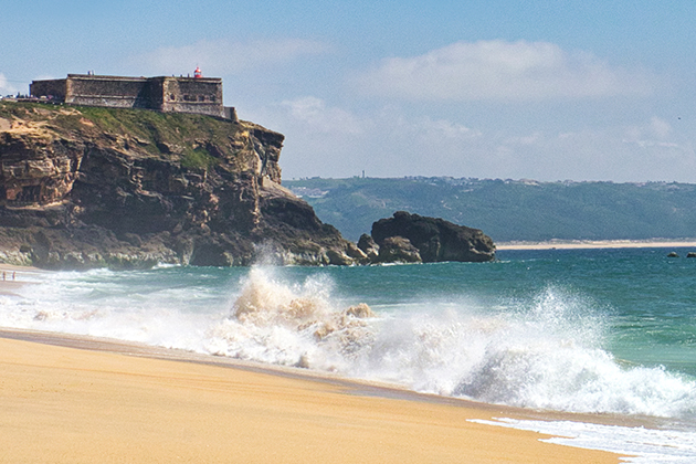 praias em portugal