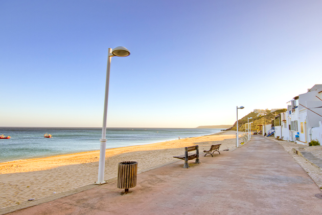 praias em portugal