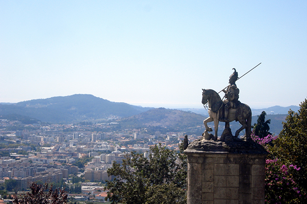 Bom Jesus do Monte