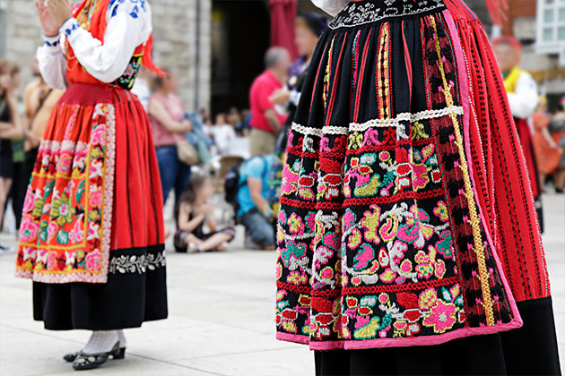 Cultura popular portuguesa