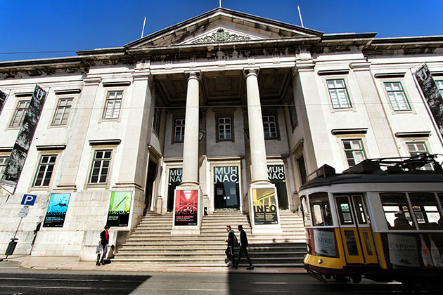 Museu História Natural