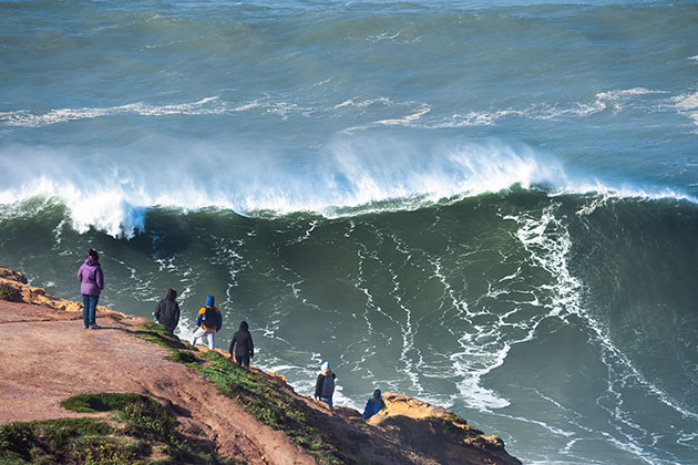 Nazare