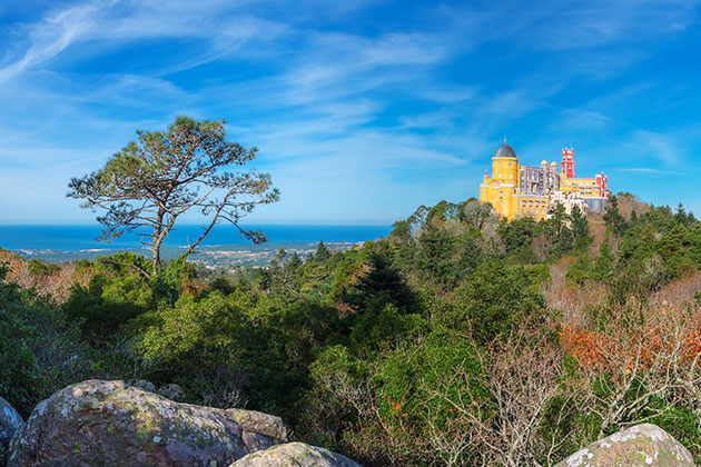 sintra