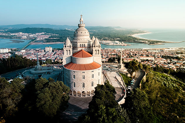 viana do castelo