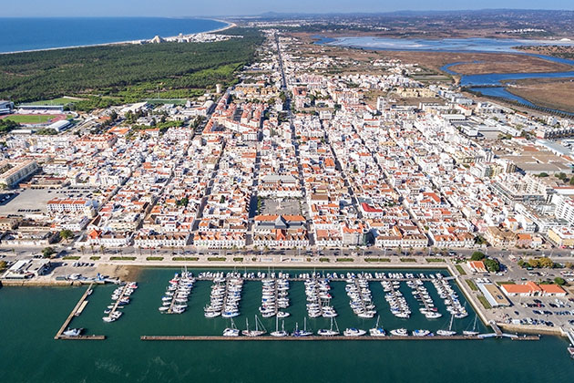 vila real de santo antonio