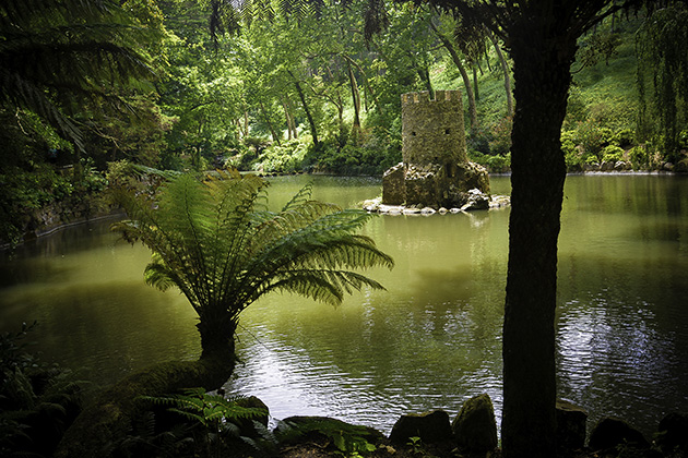 Parque da Pena