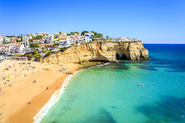 Algarve