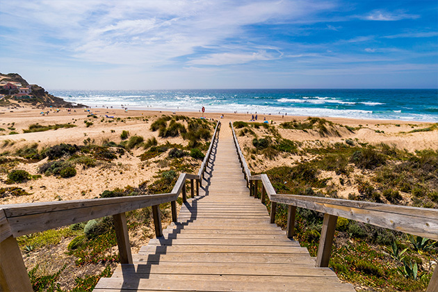 Costa Vicentina