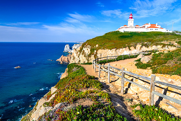 Cabo da Roca