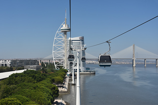 cable car