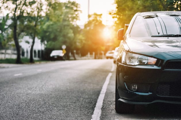 Matricular um carro em Portugal