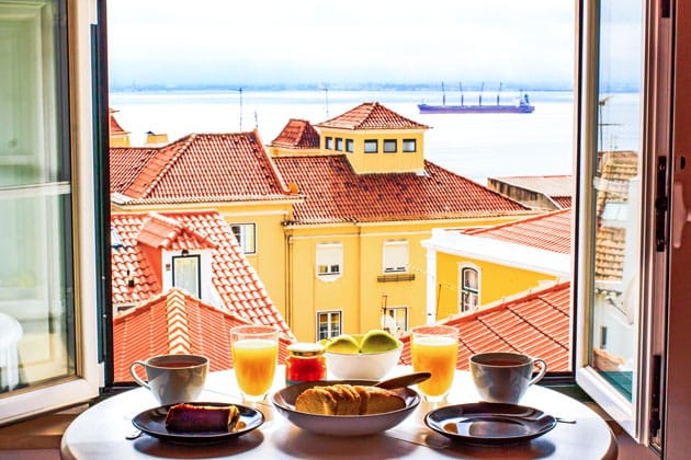 How to buy a house in Portugal