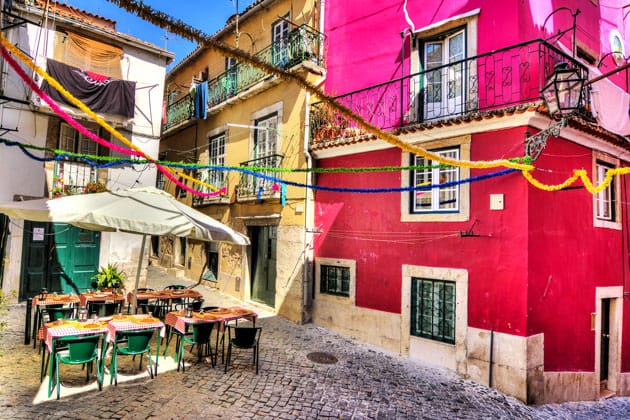 Living in Lisbon: A guide to the good life