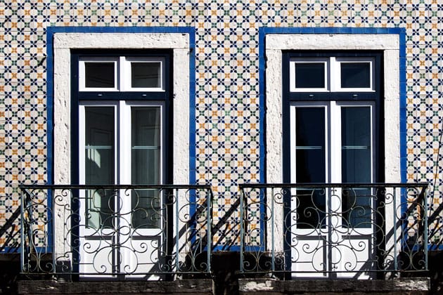 Immobilier au Portugal