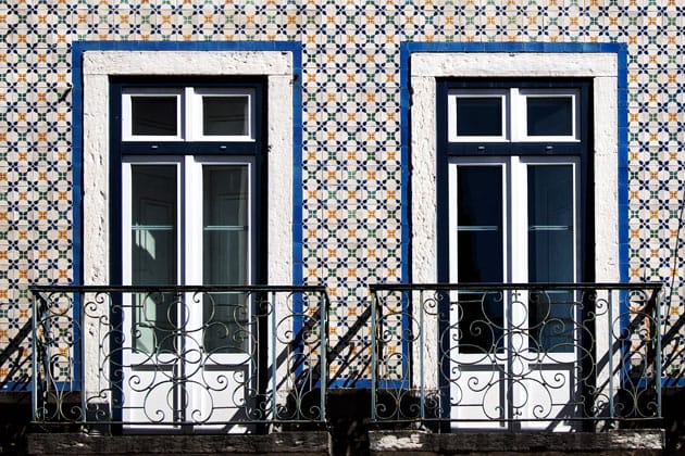 Imobiliário em Portugal