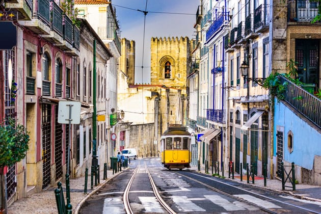 Immobilier au Portugal: tout ce que vous devez savoir