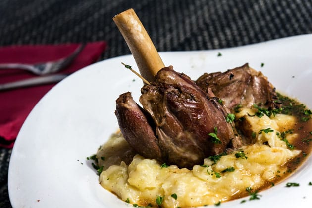 Les dix plats de cuisine portugaise à goûter absolument