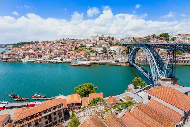 Découvrez les endroits préférés de la communauté française au Portugal