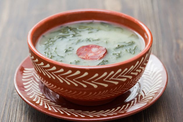 Les dix plats de cuisine portugaise à goûter absolument