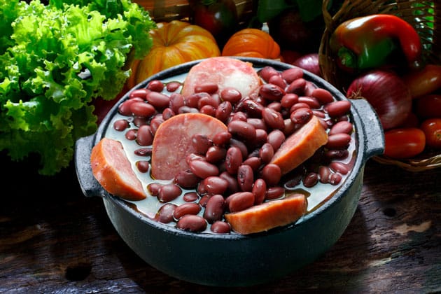 Les dix plats de cuisine portugaise à goûter absolument