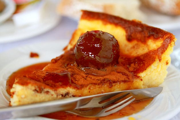 10 types of Portuguese food you have to try