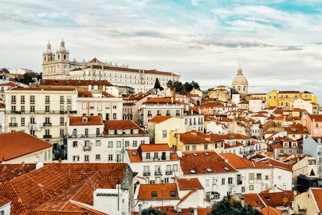 9 advantages (and 1 disadvantage) of the cost of living in Portugal