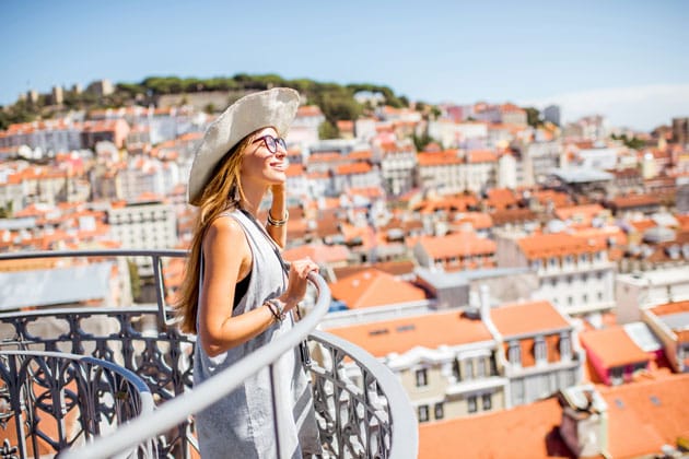 Why Portugal is the best country to live in - Moving to Portugal