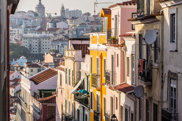 Why Portugal is the best country to live in