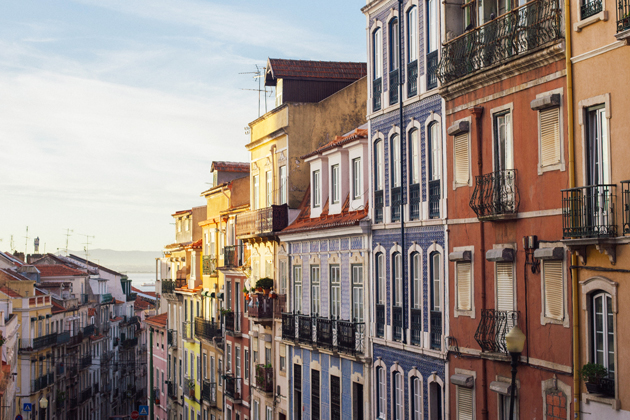Real estate continues to be a hot investment sector in Portugal.
