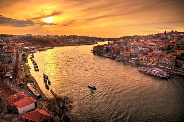 Living in Porto is now more appealing.