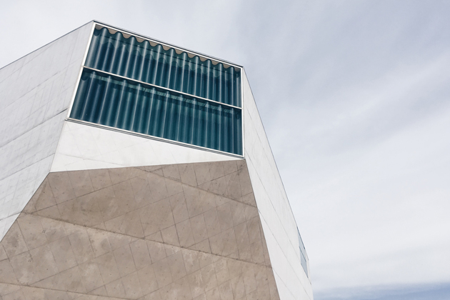 The amount of emblematic buildings helps explain the increased interest in living in Porto.