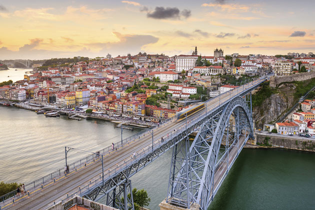 Viver no Porto nunca esteve tão em voga.