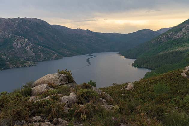 Parc national de Peneda-Gerês