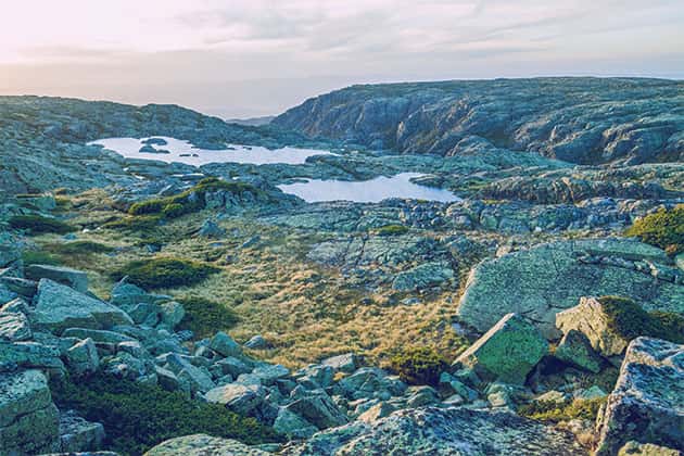 Parques naturais em Portugal_Serra da Estrela