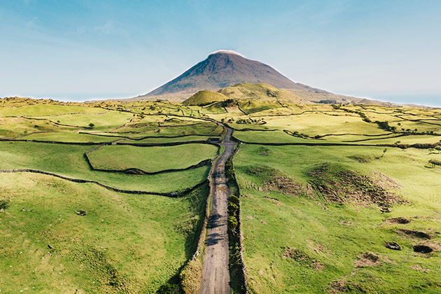 Pico Mountain (Pico island)