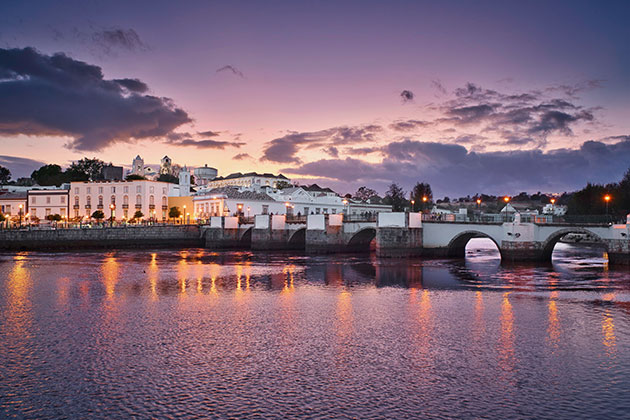 tavira