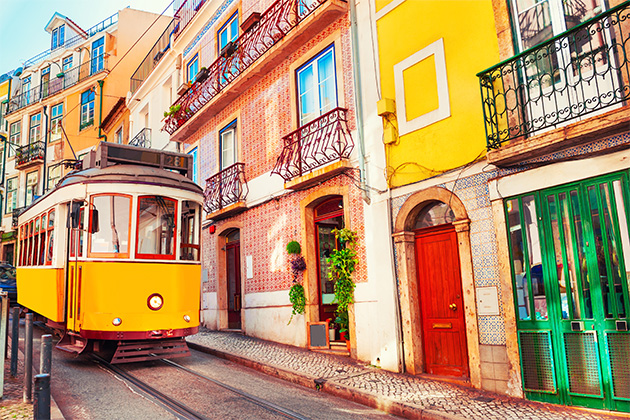 A guide to holidays in Portugal