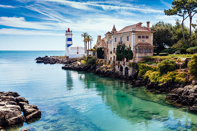 What to do in Cascais