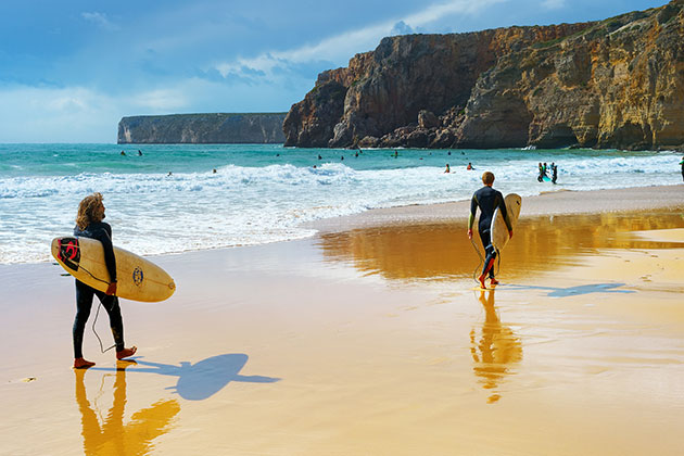 Viver em Portugal: vantagens e desvantagens