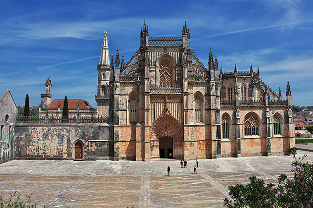 Mosteiro de Batalha